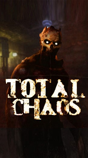 Shockingly Good - Total Chaos Gameplay Trailer Switch 2 #shorts #games #trailer