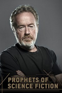 Prophets of Science Fiction - Alchetron, the free social encyclopedia