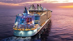 4K views · 66 reactions | November 2019 - Royal Caribbean...