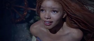 Disney's Live-Action Little Mermaid Shares Its First Teaser