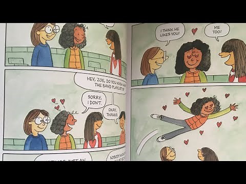 Read aloud of ‘FORGET ME NAT’ - Part 1 by Maria Scrivan