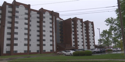Affordable housing apartments in Springfield could get major upgrades