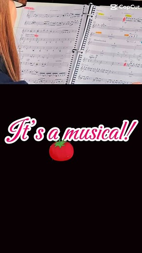 🍅 It’s a musical! We were so excited to have our first orchestra rehearsal for Something Rotten today! 🪶 This show is fun for the whole family, so make sure to get your tickets today at moonlightmusicals.com/tickets to see the West Texas premiere of this Tony award winning musical! 🎟️ Something Rotten runs July 31 - August 9! 👏 | Moonlight Musicals