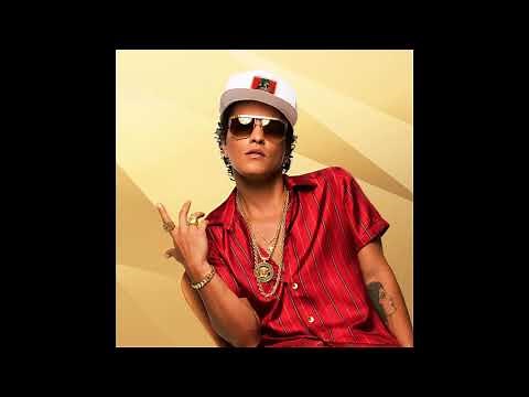 Treasure - Bruno Mars (Guitar backing track)