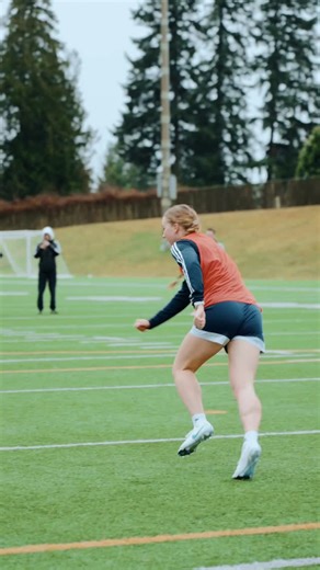 MATCH TOUR 11 on Instagram: "From Captain of UBC to Europe 🇦🇹⚽️ After four outstanding seasons, Ella Sunde is taking the next step in her football career, heading to Austria to join and compete for Austria Klagenfurt in the Austrian professional league. She wrapped up one of her final sessions with UBC Thunderbirds Women’s Soccer before beginning this exciting new chapter. Her impact at UBC speaks for itself: • Canada West Defensive Player of the Year • U SPORTS All-Canadian • Canada West Firs