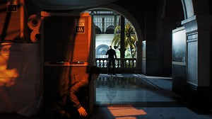 This new game exemplifies what it means to be James Bond, and I'm excited to see how it all comes together