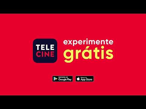 Telecine. Seu streaming de filmes.