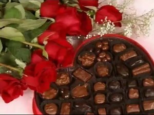 Ирине в день рождения!