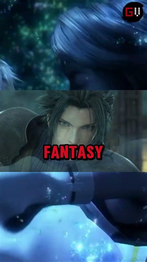 FINAL FANTASY 10 IS THE SADDEST RPG EVER MADE
