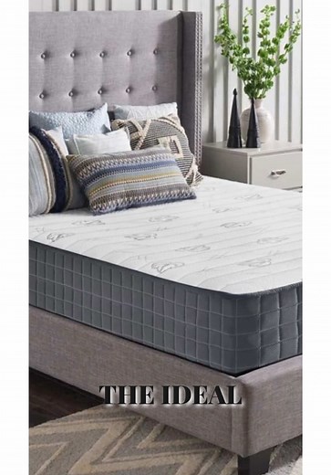 Struggling to find the perfect mattress? 🤔 Whether you love the cooling comfort of gel latex or the balanced support of a hybrid, Denver Mattress has the ideal option tailored just for you. 🛏️✨ Say goodbye to restless nights and hello to smarter sleep choices. Your perfect mattress is just a visit away! 🌙 📍 Visit Denver Mattress today and experience comfort like never before. 🌐 www.denvermattress.ae . . . . . . . . #PerfectSleep #DenverMattress #SleepBetter #MattressGoals #ComfortMatters #S