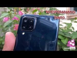 SAMSUNG GALAXY M32 | UN EQUIPO PARA TODO PUBLICO 🥰