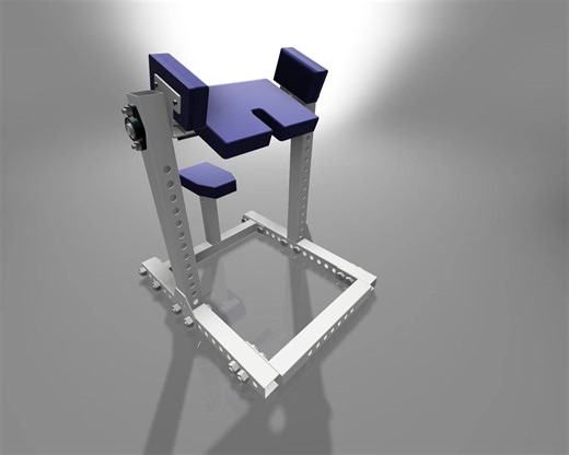 Adjustable Preacher Curl Bench V2 Features and Benefits