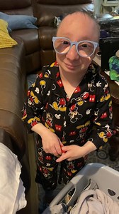 “A real one! Gold” 🐟🐡🐠 we’ve been on a fish theme all day! And Nick has heard me sing fish song all day too! #aquaman #nicksmith | Nick Smith