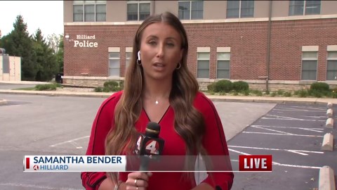 How to fight back against an attacker