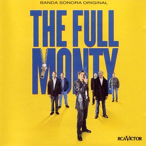 Various - The Full Monty (Banda Sonora Original)
