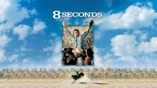 8 Seconds (1994)
