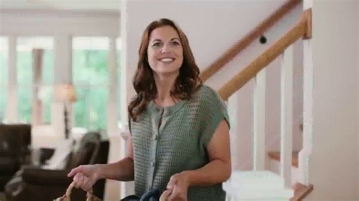 Safe Step TV Spot, 'Signature Showers: So Easy'