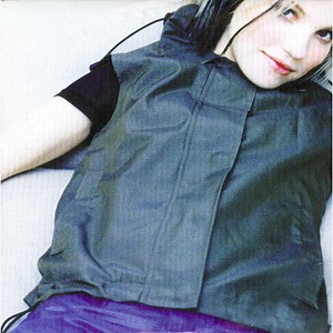 Lene Marlin - Sitting Down Here