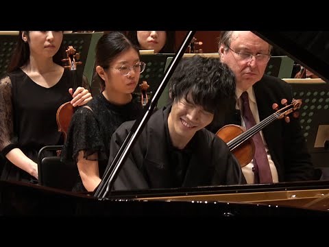 Rhapsody in Blue with a Super Cadenza