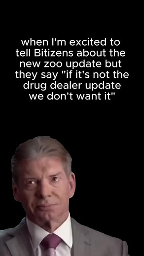 The animals are cute I promise ): #BitLife
