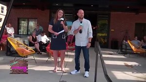 Moxy Chattanooga Downtown is all about FUN! Take a look at locations & ways you can have fun with groups large & small! Don’t forget your swimsuits for this Saturday’s Wet Hot Moxy Summer event! www.moxynooga.com | Let's Chatt