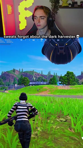 Creative Fortnite Building Techniques