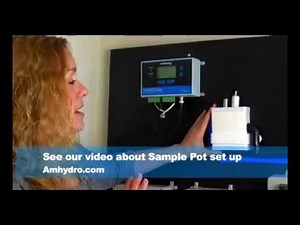 IntelliDose Automatic pH and Nutrient Doser | How It Works | American Hydroponics