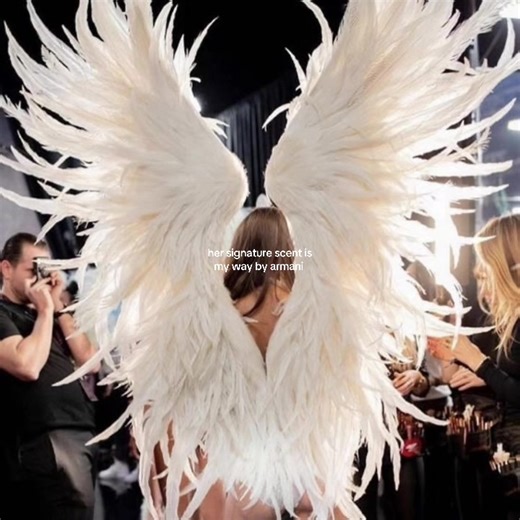 My Way by Armani: The Signature Floral Scent