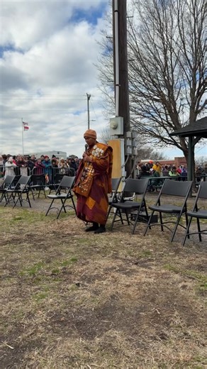 🔴 Livestream: Peace Sharing Talk (Part 1) at N.C. Transportation Museum in Spencer, NC on Day 84 - 1/17/2026. May you and all beings be well, happy and at peace. 🙏✨ | Walk for Peace
