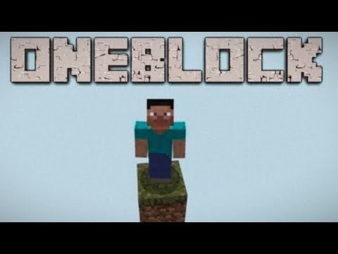 one block, primera parte