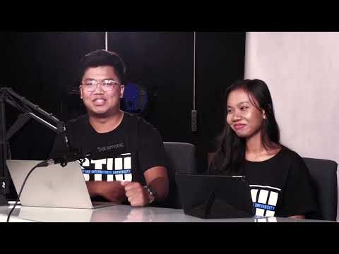 STIU X SC Podcast EP2: Navigating Pathways and Interconnections through International Relations