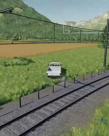 FS19 Offroading |#fs19 #fs25 #farming #trending #viral