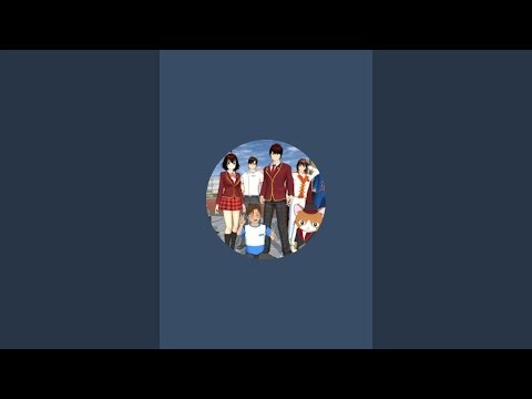 sakura School Simulator Live Stream