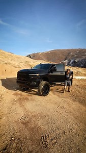 “ARE YOU READY?!” It’s TIME! Tuff sting giveaway #3 is underway! And it’s LAUNCH WEEK so we’re doing 5X entries into winning this 2026 Ram 3500 Laramie will ALL the bells and whistles. * 6.7L cummins turbo diesel I6 (high output) * 8 speed automatic transmission (TorqueFlite HD) * 20,000 lbs towing capasity * 14.5 inch touchscreen * Fox Performance series shocks * BDS Suspension * 24” KG1 Forged * 37” Toyo Open Country M/T tires You do NOT want to miss out on your chance to WIN this bad boy! Hea