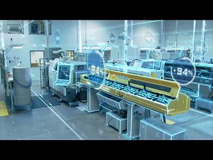 Easily Access Real-Time Machine Monitoring Data For Any Machine, Regardless of Age or Type.