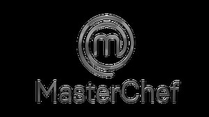 Master Chef logo rebrand - Bart Miko