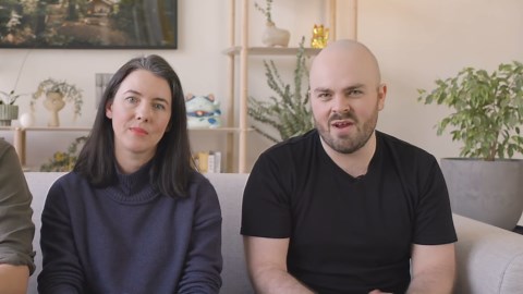 How We Live Small - SMALL FOOTPRINT Introduction & Trailer