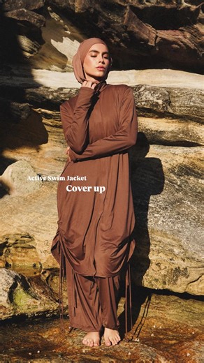 Modest Swimwear for Every Occasion: Freedom in Fashion