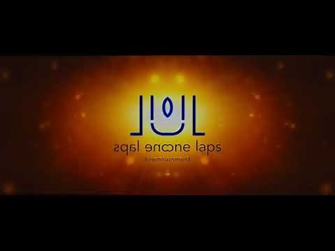 21 Laps Entertainment Logo Effects