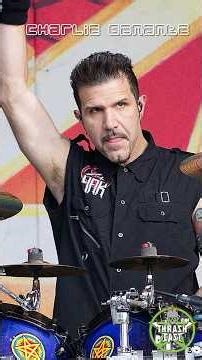 What's happening with the new Anthrax album? #anthrax #heavymetalpodcast