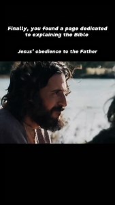 Explaining The Bible | To obey God means to hear, trust, and do what He commands—not out of fear or duty alone, but from love, faith, and reverence for who He is.... | Instagram