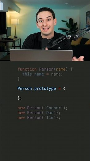 Do You Know How Classes Actually Work (JavaScript Prototypes)