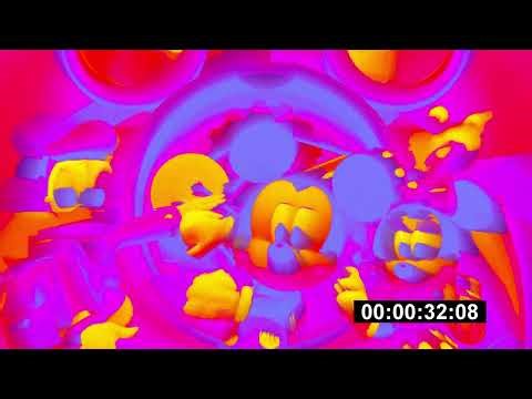 Mickey Mouse Clubhouse+ Hot Dog Song in New Years 2026 Major