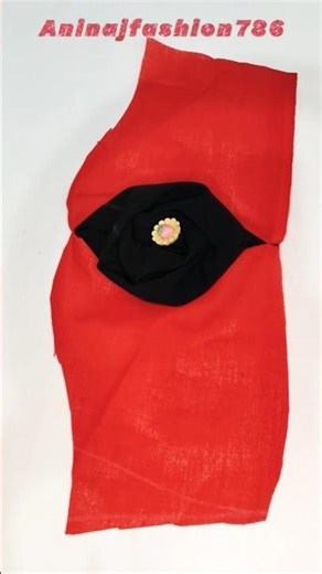 #baju #sleevelesss #sleevedesigns #shortsfeed #blouse