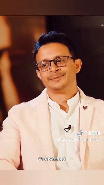 Ram Pothineni Speaks Hindi: A Fan Interaction