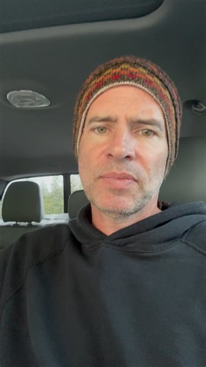 244K views · 359 reactions | #Thanksgivingshopping Grief waves come at the most unexpected moments but are always a healthy sign of healing. #Tato | Scott Foley | Facebook