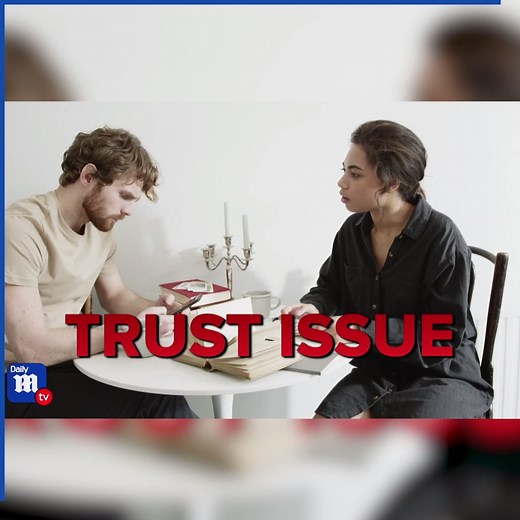 13K views · 95 reactions | This woman is cracking the code on what your dreams really mean  via Daily Mail TV | Daily Mail Video | Facebook