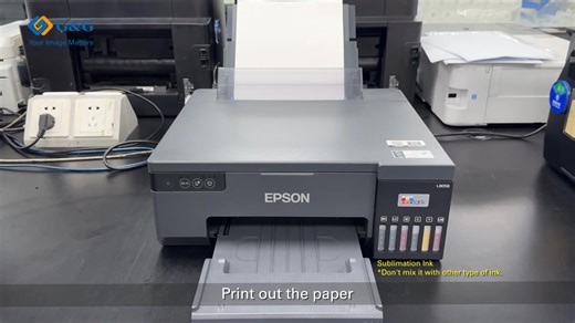 📢𝗘𝗽𝘀𝗼𝗻 𝗣𝗿𝗶𝗻𝘁𝗲𝗿L8050 A4✅ Color 6 for Print Only A4 បងប្អូនខាងបោះពុម្ភ ពិតជាត្រូវ ខ្នាត A4 ប្រើប្រាស់ ទឹកពណ៏ ៦ កូល័រ ច្បាស់ លឿន តំលៃសមរម្យ ស្អាត ។ ​ បងប្អូន អាចរកជាវបាន នៅ​ហាងផ្ទាល់ @LAY MENG COMPUTER ជា មួយតំលៃពិសេស​ៗ ។ 🙏ពត៌មានបន្ថែម Telegram 016 747 888 😊 ផ្នែកលក់𝙎𝙚𝙡𝙡𝙚𝙧 𝗧𝗲𝗹𝗲𝗴𝗿𝗮𝗺 : https://t.me/laymengcomputerseller1online 💲 តំលៃលក់ 𝗣𝗿𝗶𝗰𝗲 𝗙𝗼𝗿 𝗦𝗮𝗹𝗲 https://laymengcomputer.com/product-category/epson-printer/ -- --- --- ----- ---- --- ✅ ជាទីទុកចិត្តអតិថិជន ជ