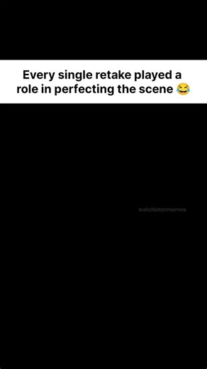 Watch later memes on Instagram: "This meme highlights the humor in Jon Favreau being both the actor and the director in Iron Man and Iron Man 2. It shows Scarlett Johansson’s character trapping him in a head-scissors move, with his face caught between her thighs. The humor comes from the idea that Favreau, as the director, had complete control over the script and scenes—so placing himself in this situation feels less like coincidence and more like a playful “perk” of being the one in charge. 😂