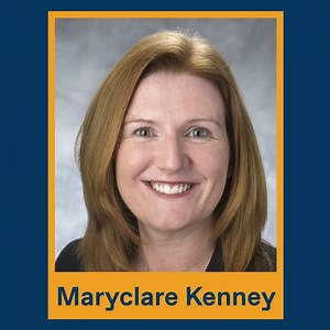2024 Women in Rail Award: Maryclare Kenney | CSX | 117 comments